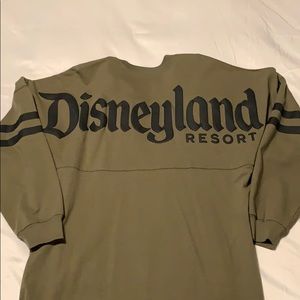Disneyland Spirit Jersey